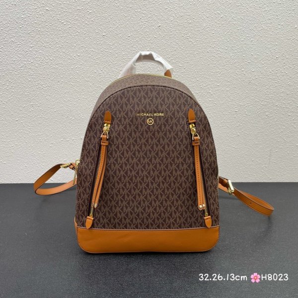 マイケル コースバッグコピー 2022新品注目度NO.1 Michael Kors レディース バックパック