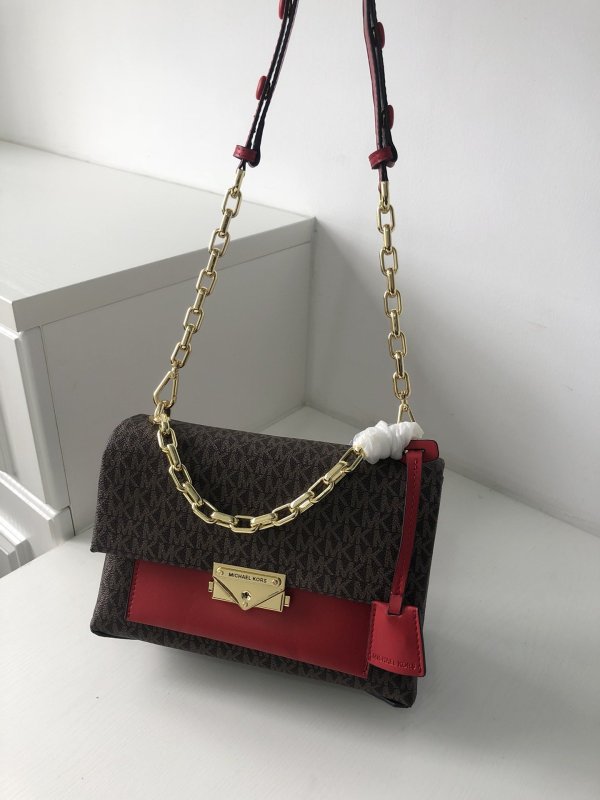 マイケル コースバッグコピー 大人気2022新品 Michael Kors レディース ショルダーバッグ