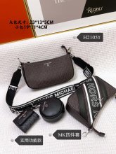 マイケル コースバッグコピー 定番人気2022新品 Michael Kors レディース ショルダーバッグ
