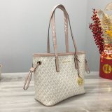 マイケル コースバッグコピー 2022新品注目度NO.1 Michael Kors レディース トートバッグ
