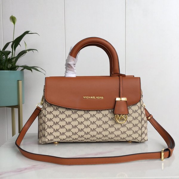 マイケル コースバッグコピー 定番人気2022新品 Michael Kors レディース ハンドバッグ