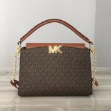 マイケル コースバッグコピー 定番人気2022新品 Michael Kors レディース ハンドバッグ