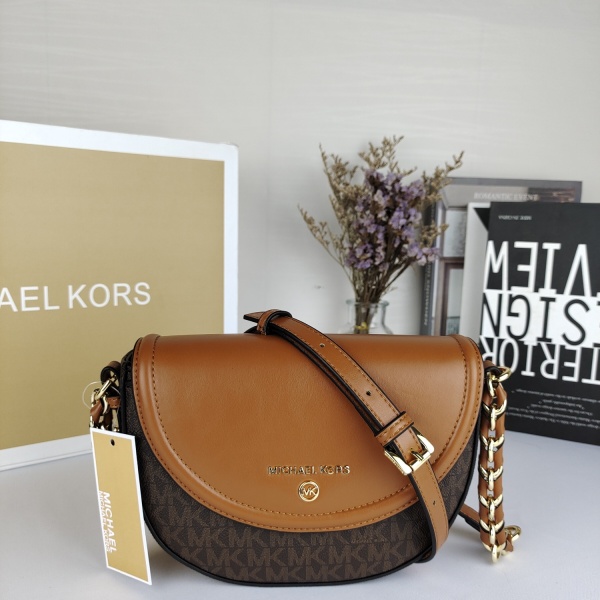マイケル コースバッグコピー 2022新品注目度NO.1 Michael Kors レディース ショルダーバッグ