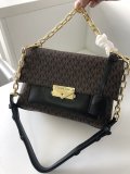 マイケル コースバッグコピー 2022新品注目度NO.1 Michael Kors レディース ショルダーバッグ