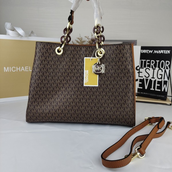 マイケル コースバッグコピー 大人気2022新品 Michael Kors レディース トートバッグ