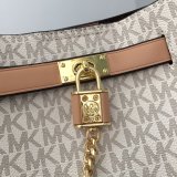 マイケル コースバッグコピー 2022新品注目度NO.1 Michael Kors レディース バケツバッグ