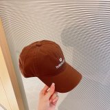 バレンシアガ帽子コピー 大人気2022新品 BALENCIAGA 男女兼用 キャップ