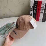 バレンシアガ帽子コピー 2022新品注目度NO.1 BALENCIAGA 男女兼用 キャップ
