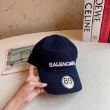 バレンシアガ帽子コピー 定番人気2022新品 BALENCIAGA 男女兼用 キャップ
