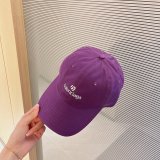 バレンシアガ帽子コピー 大人気2022新品 BALENCIAGA 男女兼用 キャップ