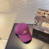 バレンシアガ帽子コピー 大人気2022新品 BALENCIAGA 男女兼用 キャップ