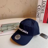 バレンシアガ帽子コピー 定番人気2022新品 BALENCIAGA 男女兼用 キャップ