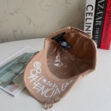バレンシアガ帽子コピー 2022新品注目度NO.1 BALENCIAGA 男女兼用 キャップ