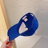 バレンシアガ帽子コピー 2022新品注目度NO.1BALENCIAGA 男女兼用 キャップ