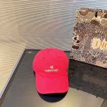 バレンシアガ帽子コピー 大人気2022新品 BALENCIAGA 男女兼用 キャップ
