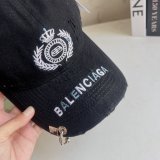 バレンシアガ帽子コピー 2022新品注目度NO.1 BALENCIAGA 男女兼用 キャップ