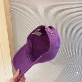 バレンシアガ帽子コピー 大人気2022新品 BALENCIAGA 男女兼用 キャップ