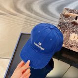 バレンシアガ帽子コピー 2022新品注目度NO.1BALENCIAGA 男女兼用 キャップ