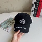 バレンシアガ帽子コピー 2022新品注目度NO.1 BALENCIAGA 男女兼用 キャップ