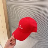 バレンシアガ帽子コピー 2022新品注目度NO.1BALENCIAGA 男女兼用 キャップ