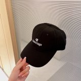 バレンシアガ帽子コピー 2022新品注目度NO.1BALENCIAGA 男女兼用 キャップ