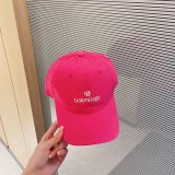 バレンシアガ帽子コピー 大人気2022新品 BALENCIAGA 男女兼用 キャップ