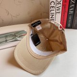 バレンシアガ帽子コピー 定番人気2022新品 BALENCIAGA 男女兼用 キャップ