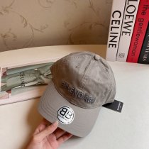 バレンシアガ帽子コピー 定番人気2022新品 BALENCIAGA 男女兼用 キャップ