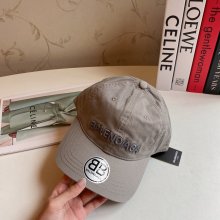 バレンシアガ帽子コピー 定番人気2022新品 BALENCIAGA 男女兼用 キャップ