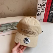 バレンシアガ帽子コピー 定番人気2022新品 BALENCIAGA 男女兼用 キャップ