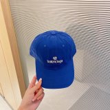 バレンシアガ帽子コピー 2022新品注目度NO.1BALENCIAGA 男女兼用 キャップ