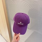 バレンシアガ帽子コピー 大人気2022新品 BALENCIAGA 男女兼用 キャップ