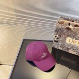 バレンシアガ帽子コピー 大人気2022新品 BALENCIAGA 男女兼用 キャップ