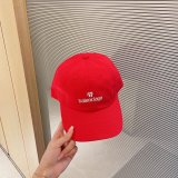 バレンシアガ帽子コピー 2022新品注目度NO.1BALENCIAGA 男女兼用 キャップ