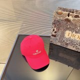 バレンシアガ帽子コピー 大人気2022新品 BALENCIAGA 男女兼用 キャップ
