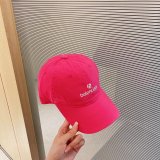 バレンシアガ帽子コピー 大人気2022新品 BALENCIAGA 男女兼用 キャップ