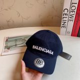 バレンシアガ帽子コピー 定番人気2022新品 BALENCIAGA 男女兼用 キャップ