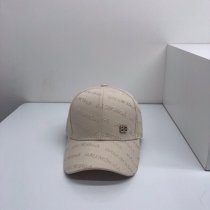 バレンシアガ帽子コピー 大人気2022新品 BALENCIAGA 男女兼用 キャップ