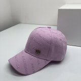 バレンシアガ帽子コピー 大人気2022新品 BALENCIAGA 男女兼用 キャップ
