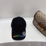 バレンシアガ帽子コピー 定番人気2022新品 BALENCIAGA 男女兼用 キャップ