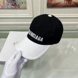 バレンシアガ帽子コピー 2022新品注目度NO.1 BALENCIAGA 男女兼用 キャップ