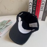 バレンシアガ帽子コピー 2022新品注目度NO.1 BALENCIAGA 男女兼用 キャップ