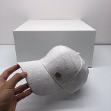 バレンシアガ帽子コピー 定番人気2022新品 BALENCIAGA 男女兼用 キャップ