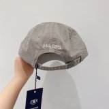 バレンシアガ帽子コピー 定番人気2022新品 BALENCIAGA 男女兼用 キャップ