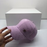 バレンシアガ帽子コピー 大人気2022新品 BALENCIAGA 男女兼用 キャップ