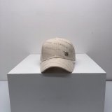 バレンシアガ帽子コピー 大人気2022新品 BALENCIAGA 男女兼用 キャップ