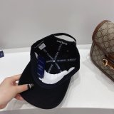 バレンシアガ帽子コピー 定番人気2022新品 BALENCIAGA 男女兼用 キャップ