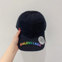 バレンシアガ帽子コピー 定番人気2022新品 BALENCIAGA 男女兼用 キャップ