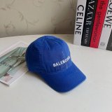 バレンシアガ帽子コピー 2022新品注目度NO.1 BALENCIAGA 男女兼用 キャップ