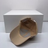 バレンシアガ帽子コピー 大人気2022新品 BALENCIAGA 男女兼用 キャップ